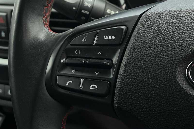 Used Hyundai i10 2022 for sale - 76939852: Photo 21