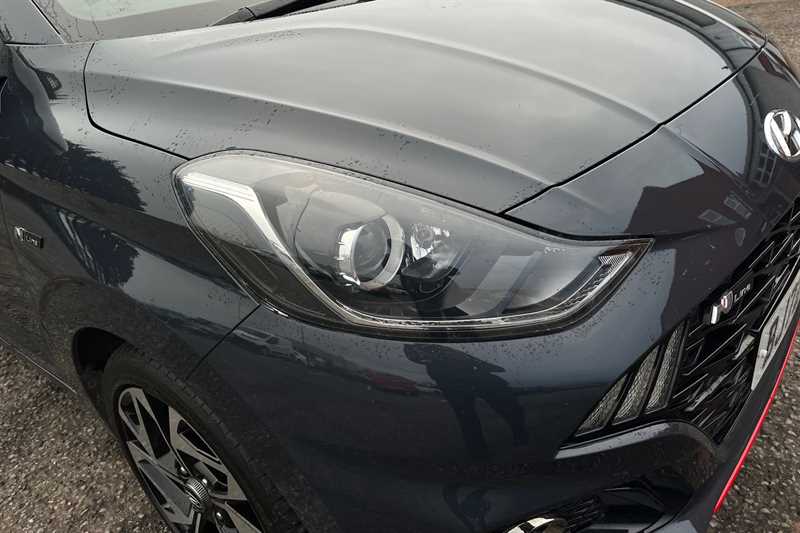 Used Hyundai i10 2022 for sale - 76939852: Photo 28