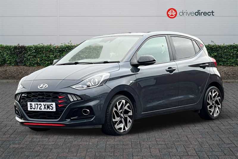 Used Hyundai i10 2022 for sale - 76939852: Photo 7
