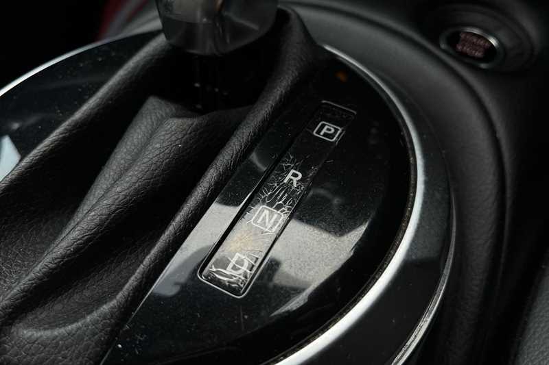 Used Nissan Juke 2024 for sale - 77553886: Photo 41