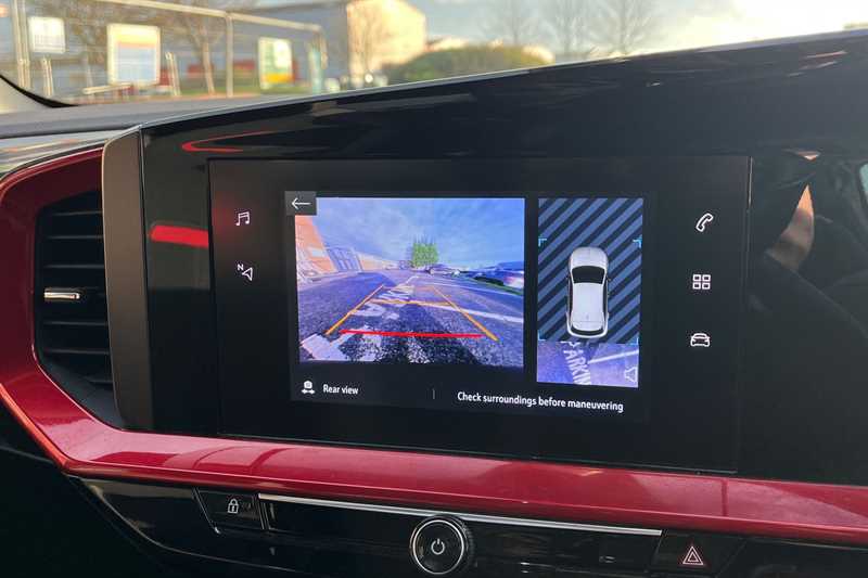 Used Vauxhall Mokka 2022 for sale - 76929823: Photo 19