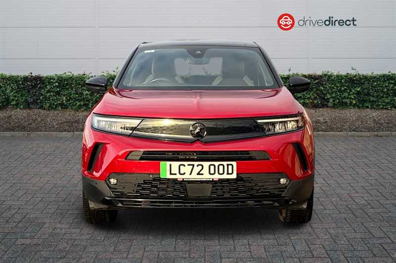 Used Vauxhall Mokka 2022 for sale - 76929823: Photo 8