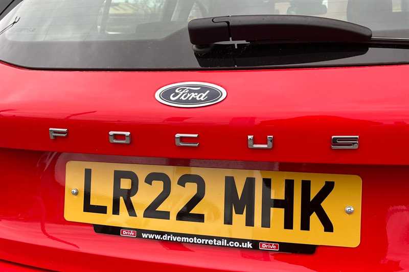 Used Ford Focus 2022 for sale - 77929164: Photo 30