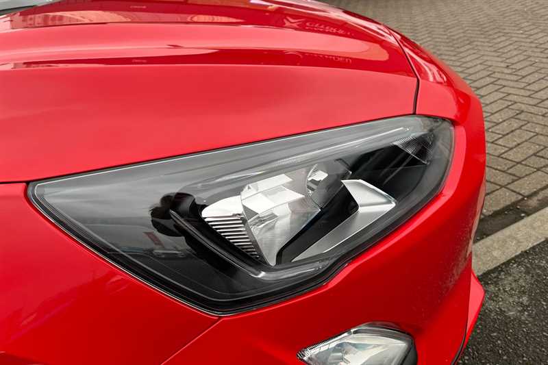 Used Ford Focus 2022 for sale - 77362297: Photo 28