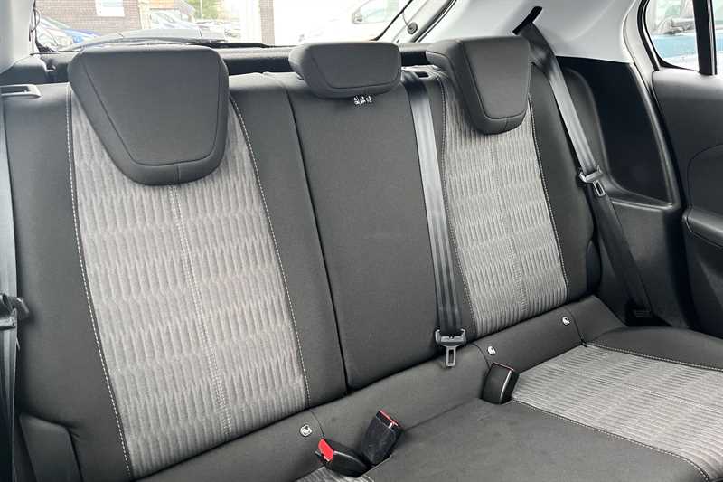 Used Vauxhall Corsa 2022 for sale - 77403290: Photo 24