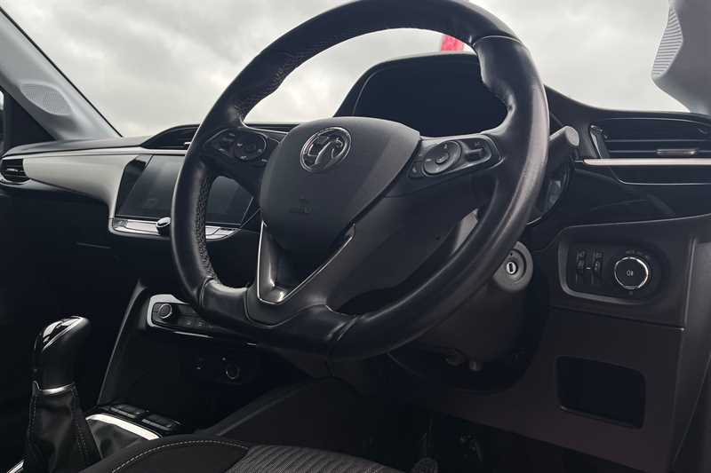 Used Vauxhall Corsa 2022 for sale - 77403290: Photo 40