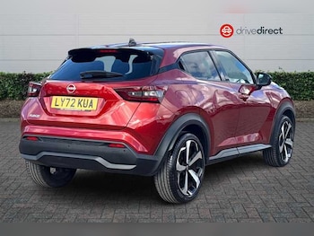 Used Nissan Juke 2023 for sale - 78690849: Photo