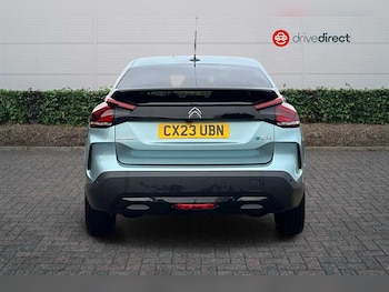 Used Citroen C4 2023 for sale - 77430073: Photo