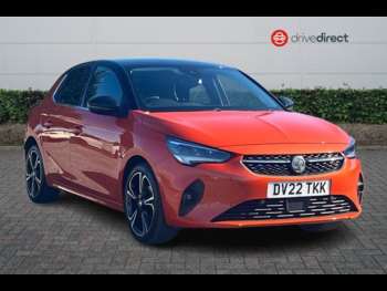 2022 - 1.2 Elite Edition 5dr Hatchback Manual
