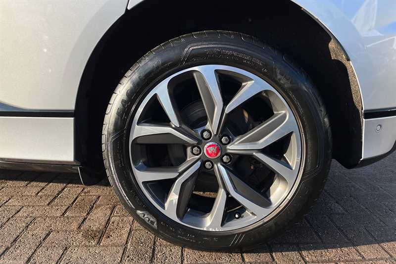 Used Jaguar I-Pace 2019 for sale - 77915082: Photo 10