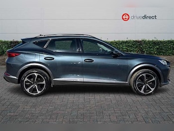 Used Cupra Formentor 2022 for sale - 78137838: Photo