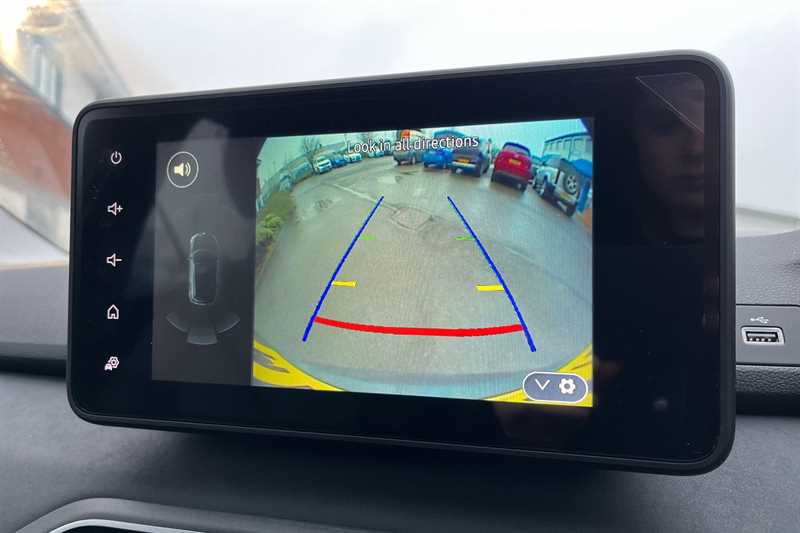 Used Dacia Jogger 2024 for sale - 77900001: Photo 19