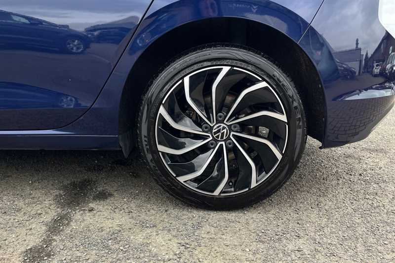 Used Volkswagen Golf 2020 for sale - 78138224: Photo 10