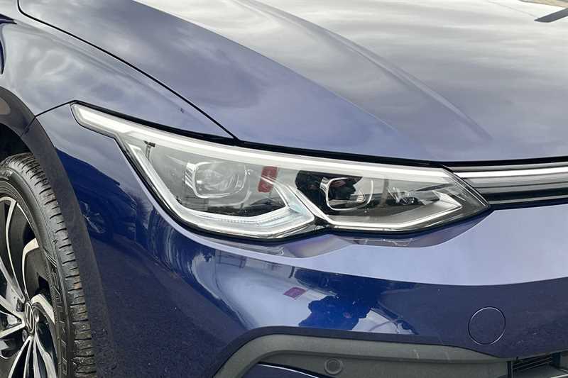 Used Volkswagen Golf 2020 for sale - 78138224: Photo 28