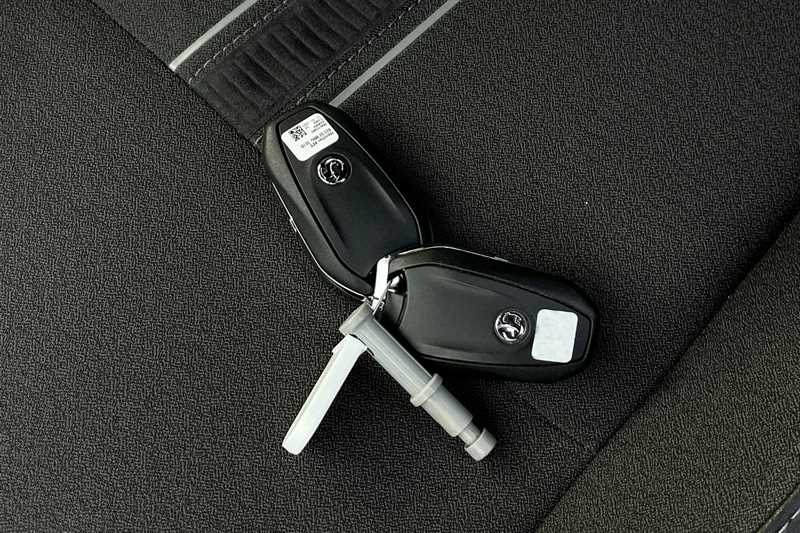 Used Vauxhall Astra 2023 for sale - 77363089: Photo 38