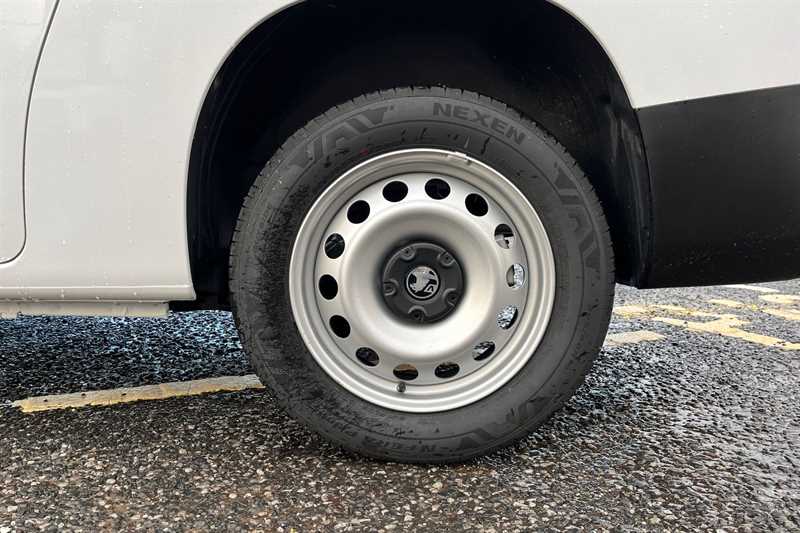 Used Vauxhall Combo 2025 for sale - 77317207: Photo 10