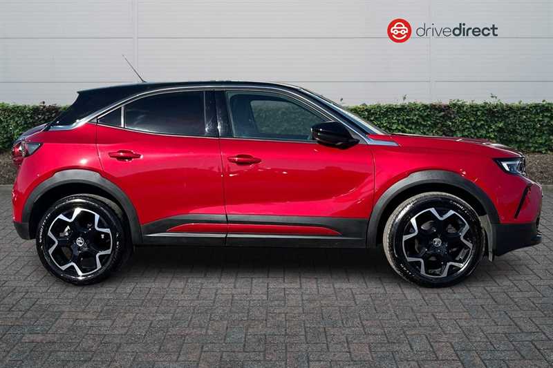 Used Vauxhall Mokka 2024 for sale - 78222670: Photo 2