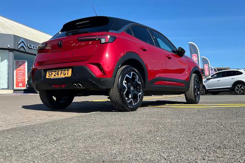 Used Vauxhall Mokka 2024 for sale - 78222670: Photo 37