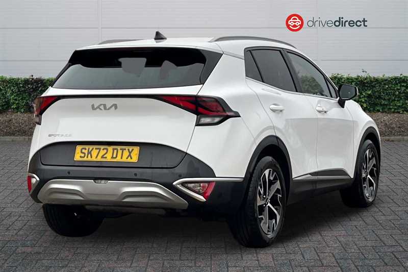 Used Kia Sportage 2022 for sale - 77309151: Photo 3