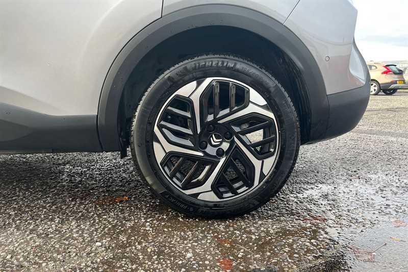 Used Citroen C4 2023 for sale - 76939472: Photo 10