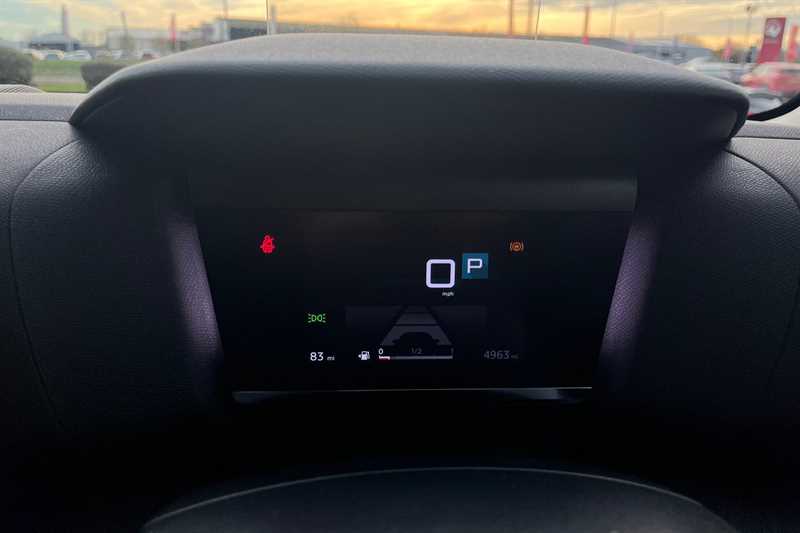 Used Citroen C4 2023 for sale - 76939472: Photo 20