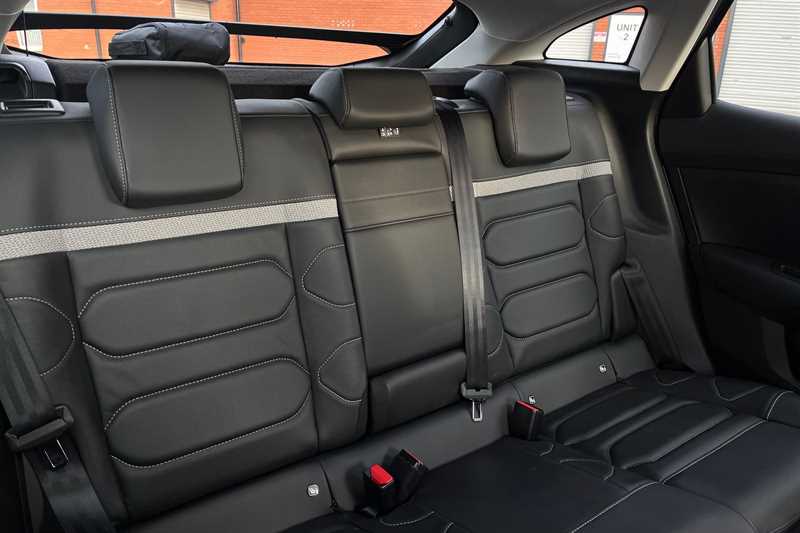 Used Citroen C4 2023 for sale - 76939472: Photo 24