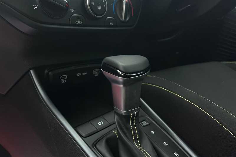 Used Hyundai i20 2025 for sale - 77322342: Photo 14