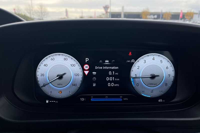 Used Hyundai i20 2025 for sale - 77322342: Photo 20