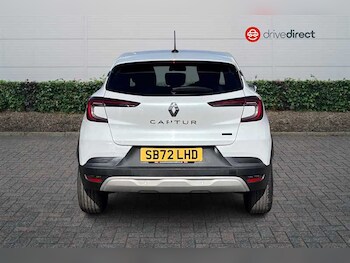 Used Renault Captur 2023 for sale - 78731152: Photo