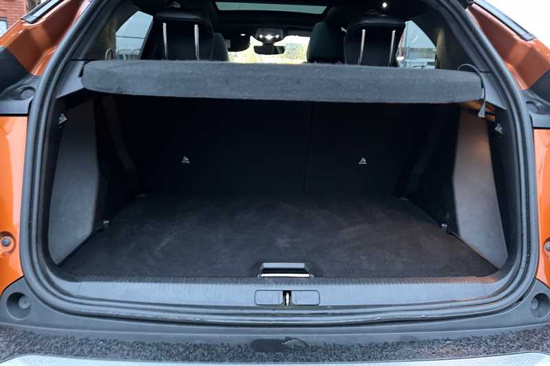 Used Peugeot 2008 2020 for sale - 77309639: Photo 25