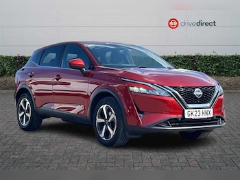 Used Nissan Qashqai 2023 for sale - 79160188: Photo