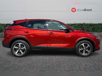 Used Nissan Qashqai 2023 for sale - 79160188: Photo
