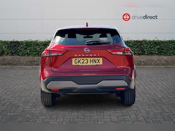 Used Nissan Qashqai 2023 for sale - 79160188: Photo