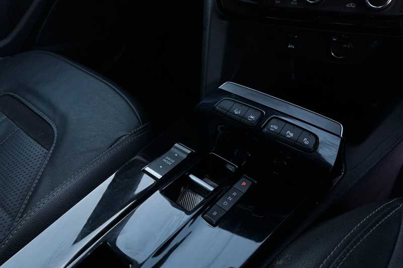 Used Vauxhall Mokka 2022 for sale - 77322390: Photo 14