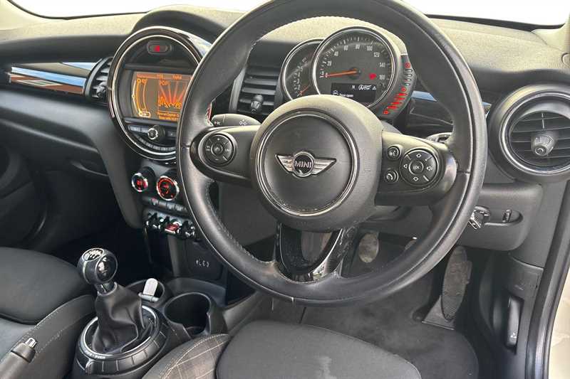 Used MINI Hatch 2017 for sale - 76945013: Photo 10