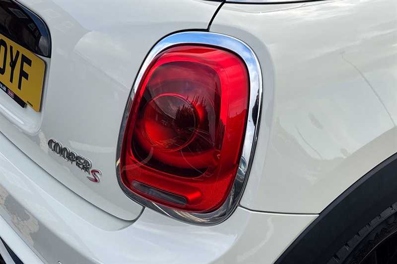 Used MINI Hatch 2017 for sale - 76945013: Photo 33