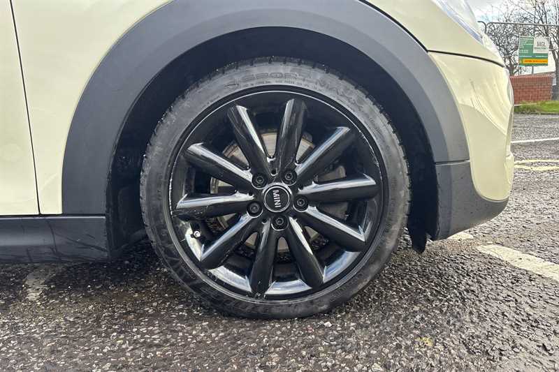 Used MINI Hatch 2017 for sale - 76945013: Photo 38