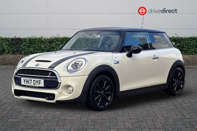Used MINI Hatch 2017 for sale - 76945013: Photo 7