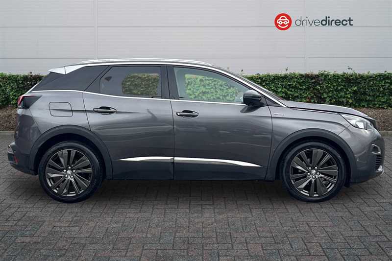 Used Peugeot 3008 2019 for sale - 76448738: Photo 2
