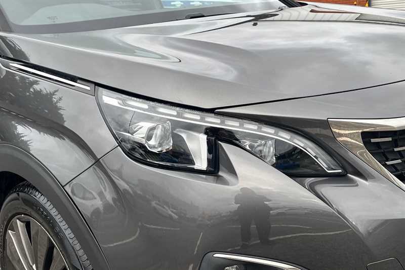 Used Peugeot 3008 2019 for sale - 76448738: Photo 28