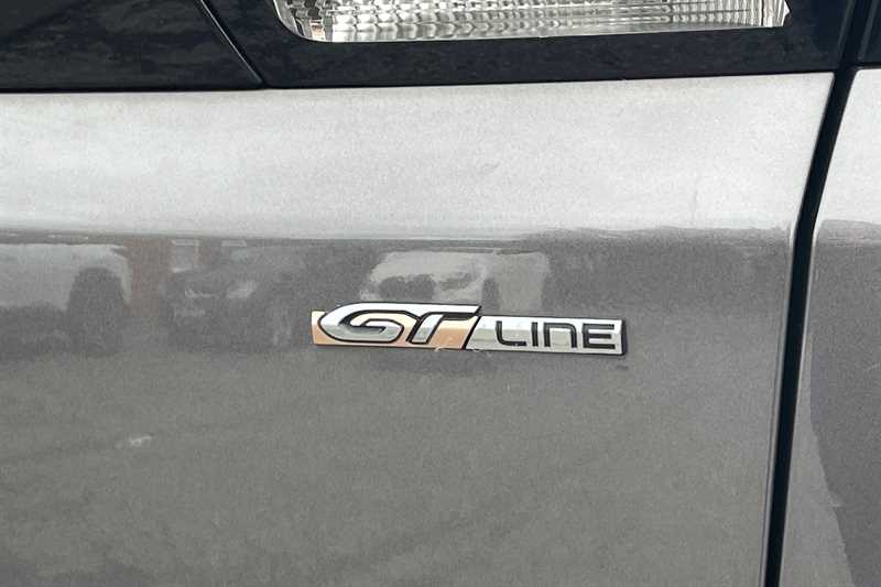 Used Peugeot 3008 2019 for sale - 76448738: Photo 38