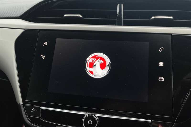 Used Vauxhall Corsa 2022 for sale - 77317810: Photo 17