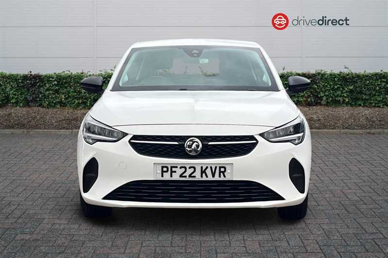 Used Vauxhall Corsa 2022 for sale - 77317810: Photo 8