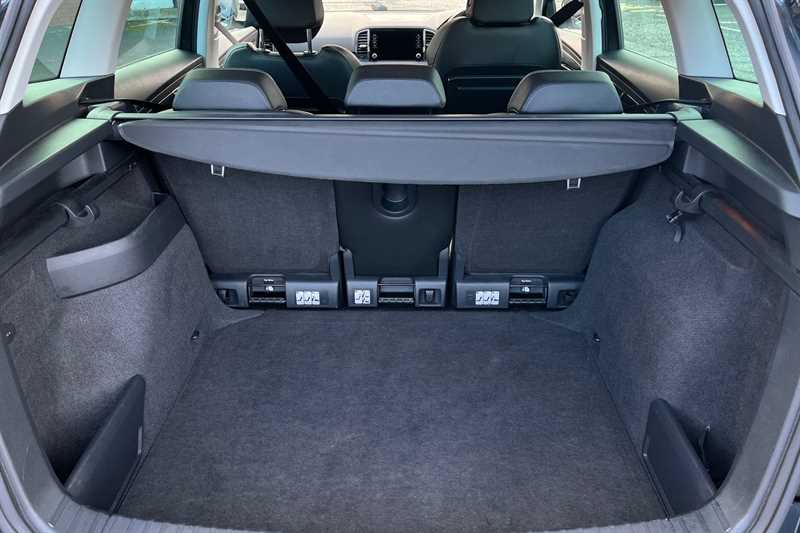 Used Skoda Karoq 2020 for sale - 77295708: Photo 25