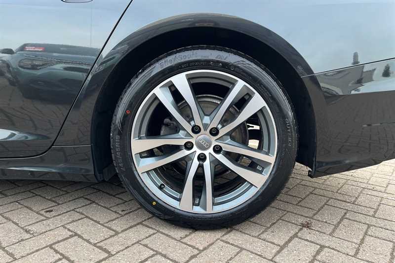 Used Audi A6 2019 for sale - 77788110: Photo 10