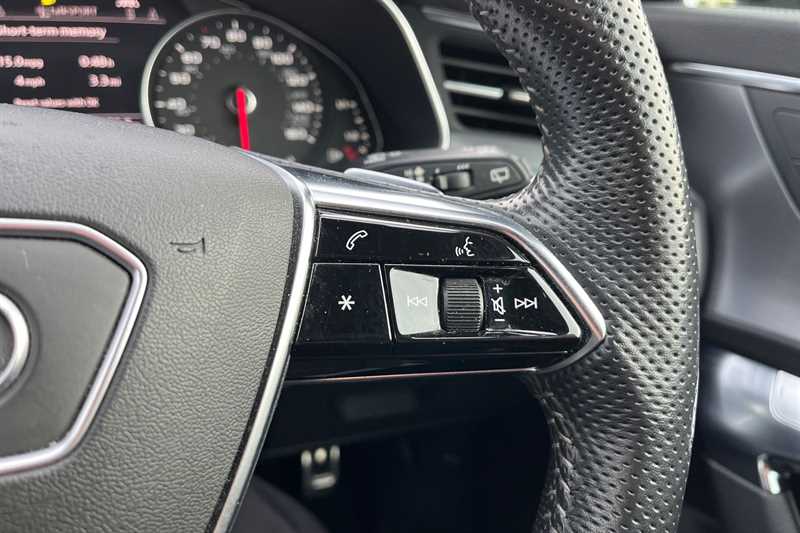 Used Audi A6 2019 for sale - 77788110: Photo 22