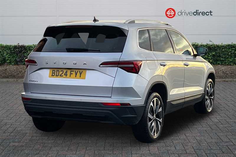 Used Skoda Karoq for sale - 77335248: Photo 3