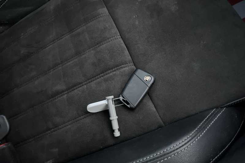 Used Skoda Karoq for sale - 77335248: Photo 36