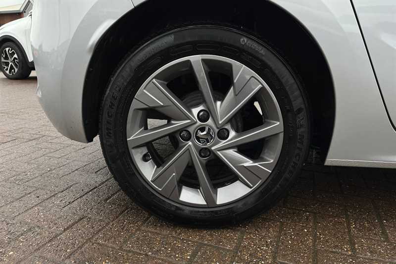 Used Vauxhall Corsa 2023 for sale - 77699983: Photo 10