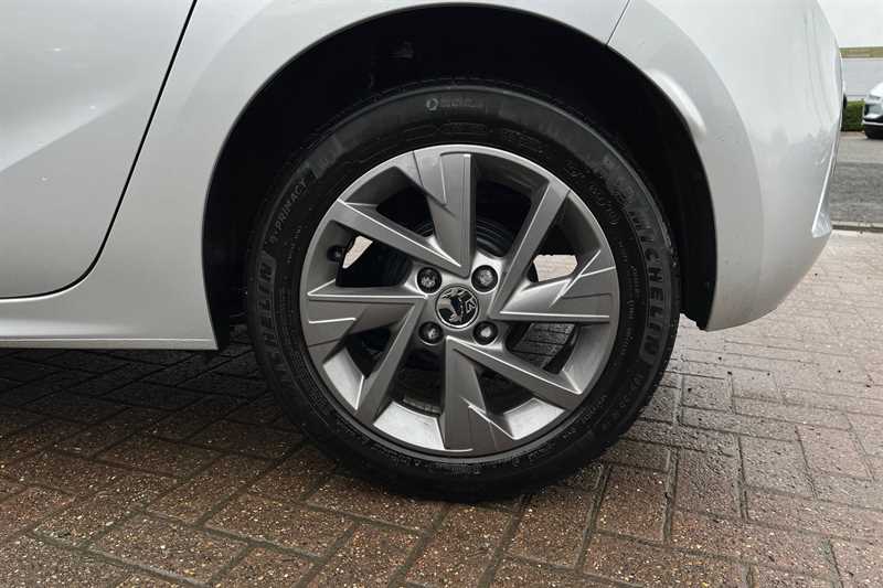 Used Vauxhall Corsa 2023 for sale - 77699983: Photo 11